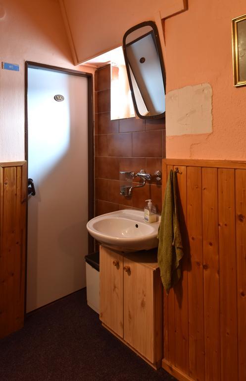 Hotel Svaty Hubert Špindlerŭv Mlýn Εξωτερικό φωτογραφία