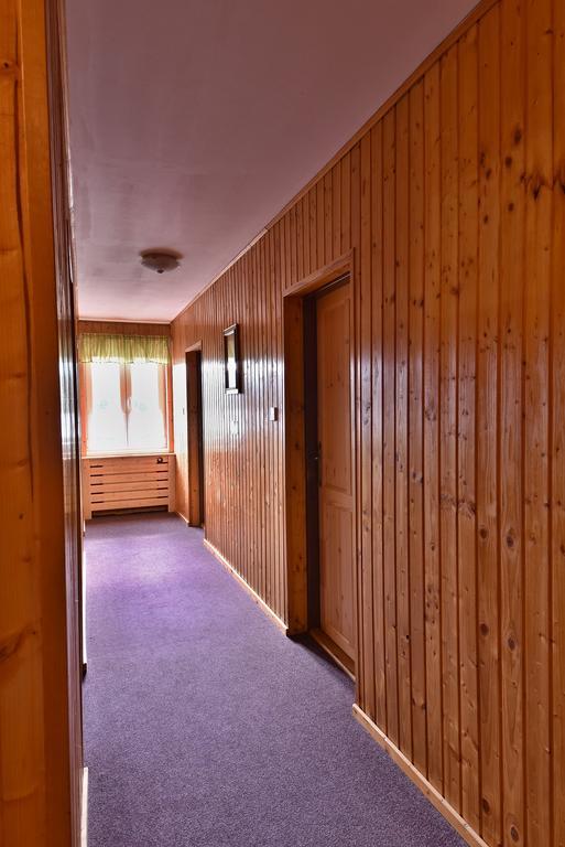 Hotel Svaty Hubert Špindlerŭv Mlýn Εξωτερικό φωτογραφία