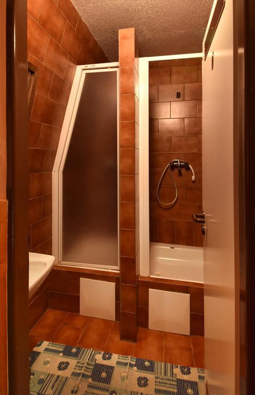 Hotel Svaty Hubert Špindlerŭv Mlýn Εξωτερικό φωτογραφία