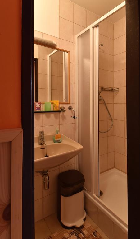 Hotel Svaty Hubert Špindlerŭv Mlýn Εξωτερικό φωτογραφία