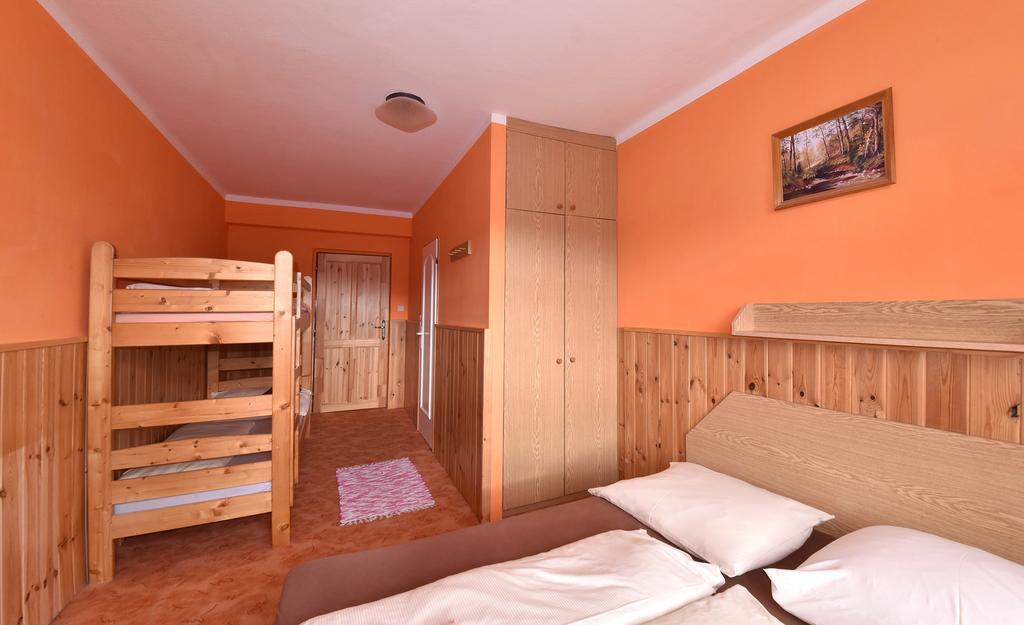 Hotel Svaty Hubert Špindlerŭv Mlýn Εξωτερικό φωτογραφία