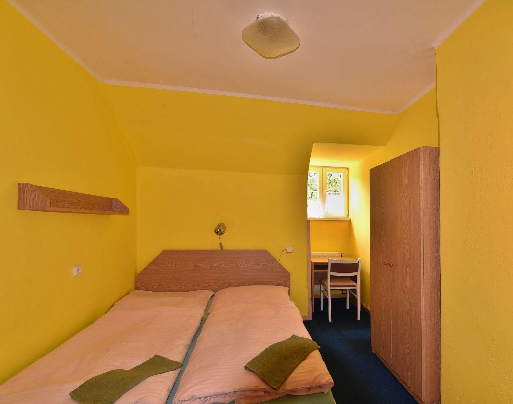 Hotel Svaty Hubert Špindlerŭv Mlýn Εξωτερικό φωτογραφία