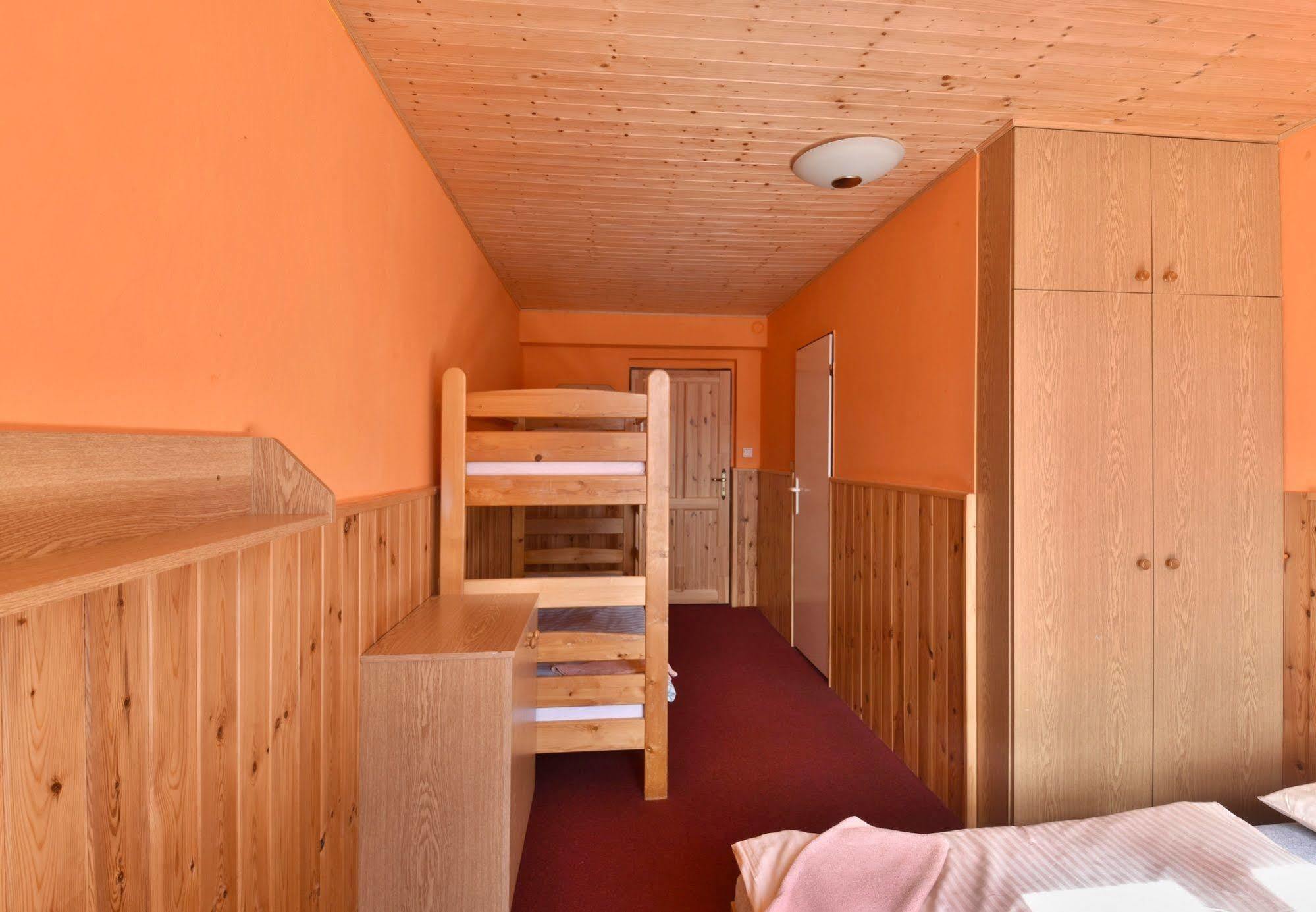 Hotel Svaty Hubert Špindlerŭv Mlýn Εξωτερικό φωτογραφία