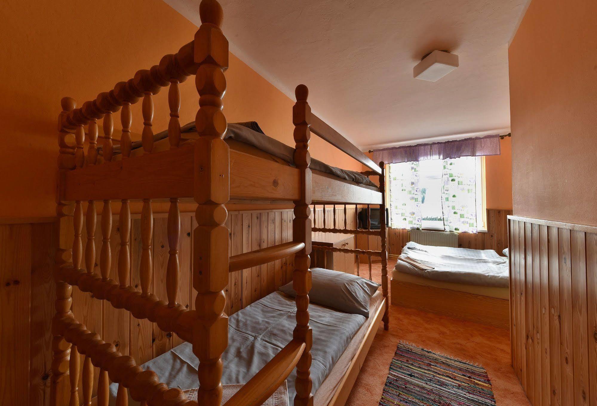 Hotel Svaty Hubert Špindlerŭv Mlýn Εξωτερικό φωτογραφία