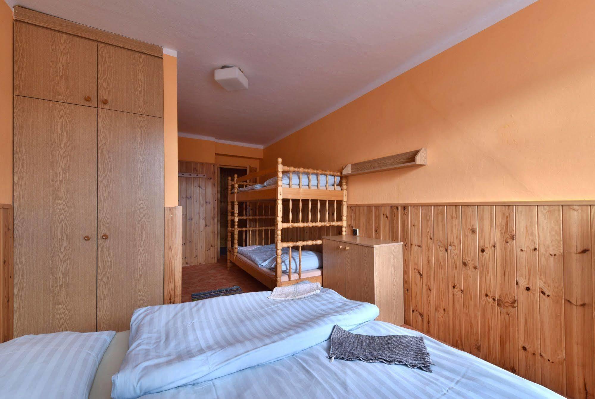 Hotel Svaty Hubert Špindlerŭv Mlýn Εξωτερικό φωτογραφία