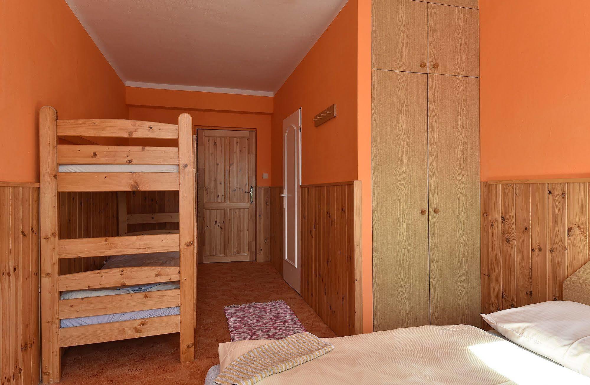 Hotel Svaty Hubert Špindlerŭv Mlýn Εξωτερικό φωτογραφία