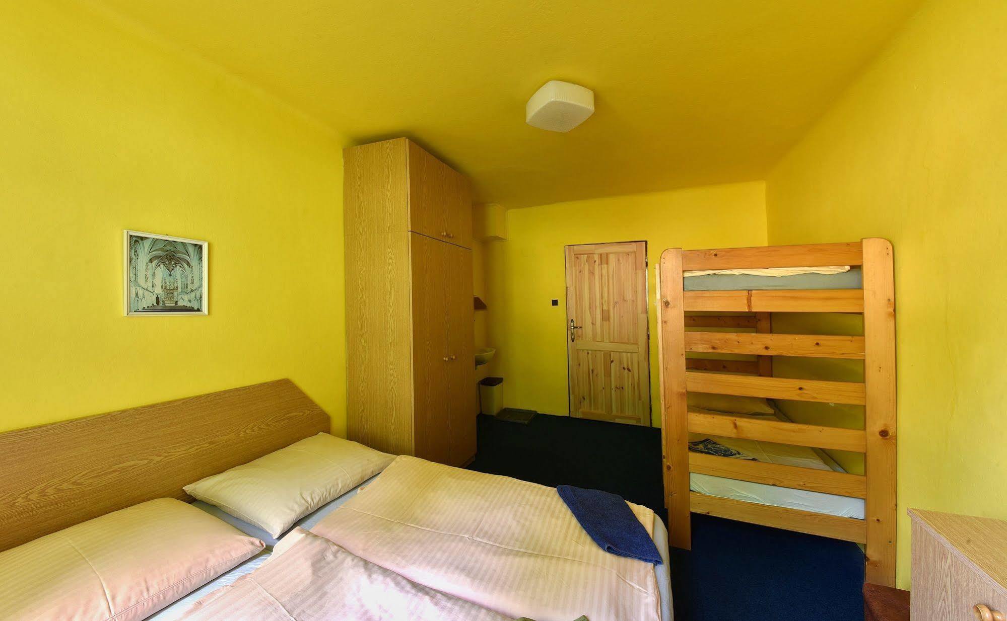 Hotel Svaty Hubert Špindlerŭv Mlýn Εξωτερικό φωτογραφία