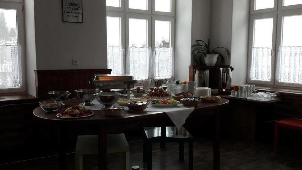 Hotel Svaty Hubert Špindlerŭv Mlýn Εξωτερικό φωτογραφία