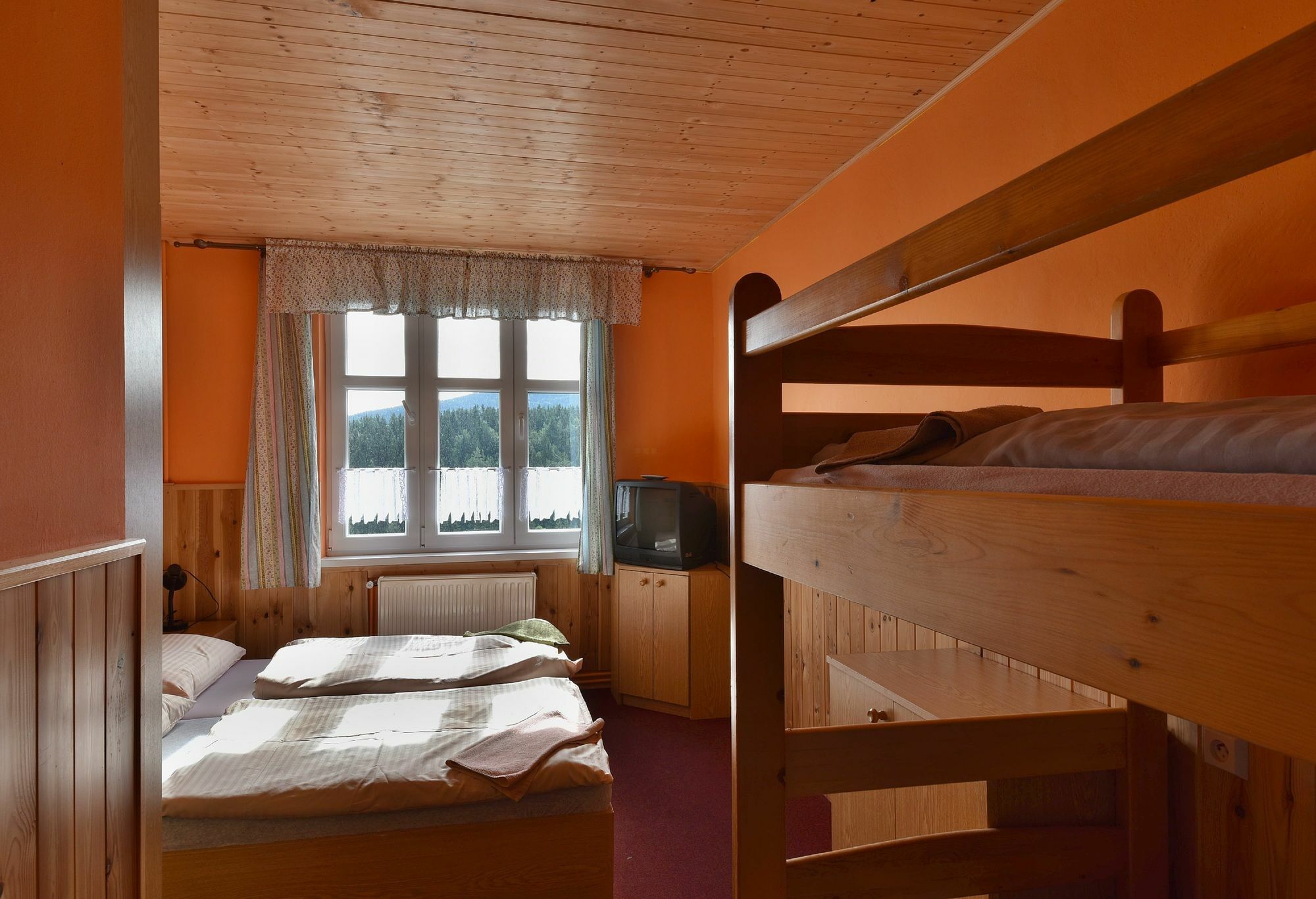 Hotel Svaty Hubert Špindlerŭv Mlýn Εξωτερικό φωτογραφία